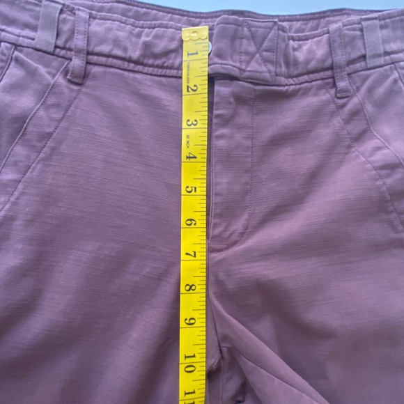 Anthropologie The Berkley Cropped Pants Size Small - Picture 12 of 16